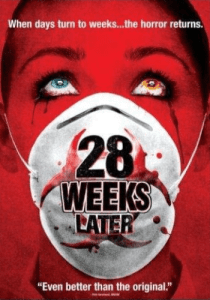 28 Weeks Later (2008)