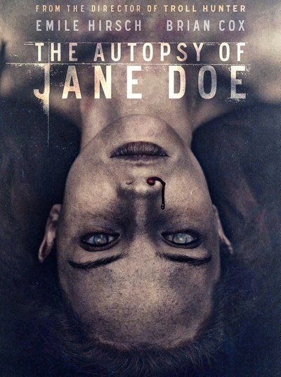theautopsyofjanedoe, zombies, supernatural, horror, zombie movies, horror movies, reviews, zombie films, independent movies, streaming