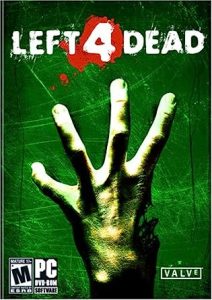 left4dead, left 4 dead, left 4 dead pc, pc games, zombie, zombie horror, horror games, first person shooters, game reviews, zombie games, coop, fps, steam, valve, xbox, back4blood